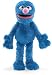 Sesame Street Grover 9" by Gund