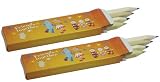 In The Night Garden Mini Pencil Sets x 8