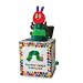 The Very Hungry Caterpillar Jack in a Box
