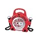 Early Learning Centre - Singalong CD Player - Red