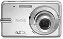 Kodak Easyshare M883 Black (8Megapixel)