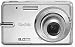 Kamera & Foto : Kodak EasyShare M883 Digitalkamera (8 Megapixel, 3-fach opt. Zoom, 3" Display) in silber