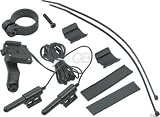 Cat Eye Astrale Aerobar Mount