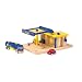 Plan City Gas Station