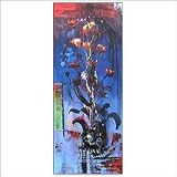 Wild Flowers 1 - Bali Fine Art - CraftNetwork