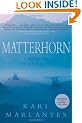 Matterhorn: A Novel of the Vietnam War