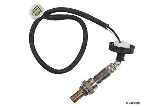 Bosch 13035 Oxygen Sensor, OE Type Fitment