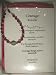 Gift Set - Courage Hand crafted Swarovski Bracelet