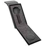Wolf Designs Black Watch Case #4513AM