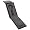 Wolf Designs Black Watch Case #4513AM