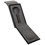 Wolf Designs Black Watch Case #4513AM