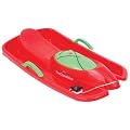 Hamax Kinder Plastikbob Sno Expedition, 88x49,5x10