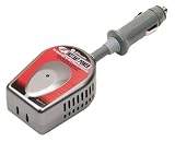 Schumacher PI-75 75 Watt Power Inverter with Flexible Neck