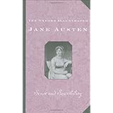 the oxford illustrated jane austen volume i sense and sensibility