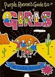 Purple Ronnie's guide to girls