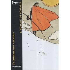 Un homme, une aventure : L'homme de Somalie