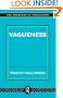 Vagueness (Problems of Philosophy)