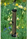 Onyx Clever Clean 18 Nyjer Seed Feeder