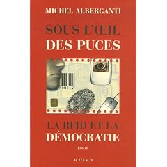 Sous l'oeil des puces : La RFID et la d�mocratie