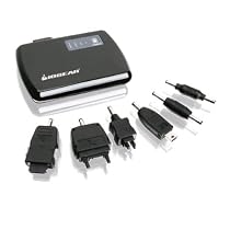 IOGear GearJuice Mobile Pocket Power Multi-Charger