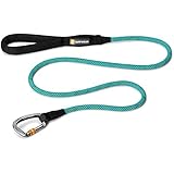 Ruffwear Knot-a-Leash, Large, Blue Spring
