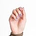 Tattify Pastel Nail Wraps - Hello, Gorgeous (Set of 22)