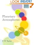 Planetary Atmospheres