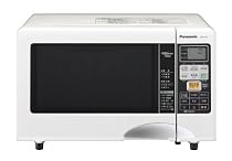 Panasonic エレック オーブンレンジ ホワイト NE-T152-W