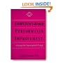 Competency-Based Performance Improvement: A Strategy for Organizational Change