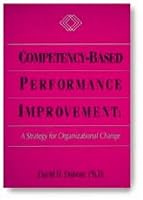 Competency-Based Performance Improvement: A Strategy for Organizational Change