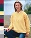 Hanes Ultimate Cotton Crewneck Sweatshirt