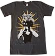 MAYDAY PARADE - Girl - Gray T-shirt
