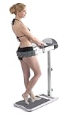 TV Das Original Beauty Bandmassagegerät in grau