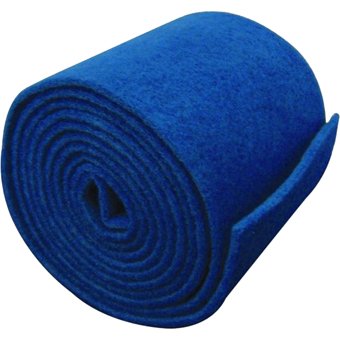 Hogs Hair Air Filtration Roll - 25