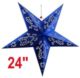 Star Paper Lantern 24