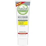 Natural Dentist - Peppermint Twist Whitening W/Xylitol, 5 oz toothpaste