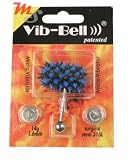 Resell 10 KOOSH Vibrating TONGUE Ring Barbell Bars NEW
