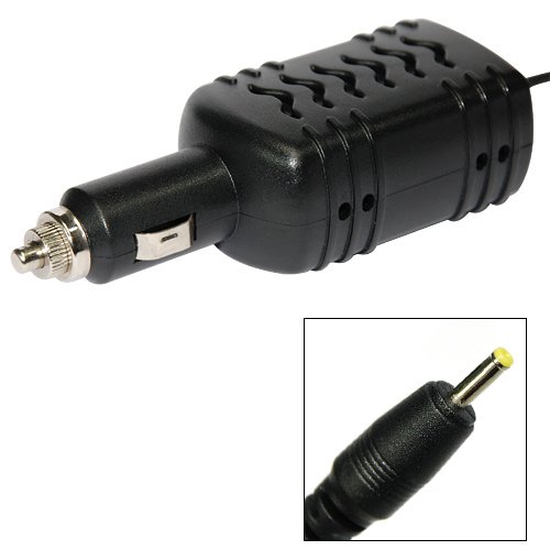 Invero Laptop Travel Car Charger For Asus Eee Pc 1005ha, Pc 1008ha Picture