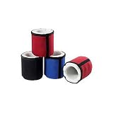 Caddy-O Set of 4 iCubes with 4 Coozies