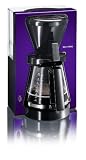 Severin KA 5363 Kaffeemaschine / bis 10 Tassen / 1200 Watt / lila-schwarz