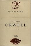 Animal Farm and 1984