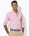 Apparel : Polo Ralph Lauren Shirt, Classic Fit Poplin
