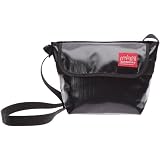 Manhattan Portage Vinyl New York Messenger Sac porté