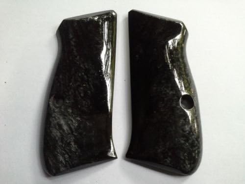 Osewood Cz 75/85 Compact Grips Gun Handgun Handmade