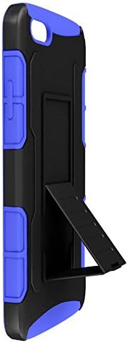 iPhone 6 Cases, Best Protective Design with Stand & Holster by SuitMeeUp, Latest Water Resistant Apple Case, For Girls & Guys, Easy to Connect & Comes with Screen Protector.
