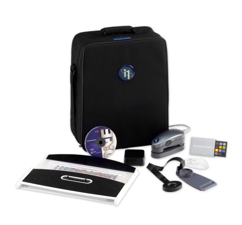 Buy X-Rite EOXTT Eye-One XT PCT online at Discounted New and Used prices. Delivered to your door with Off-The-Bookshelf.