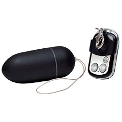 You2Toys Black & Silky RC 10 Funktionen, 1 St�ck