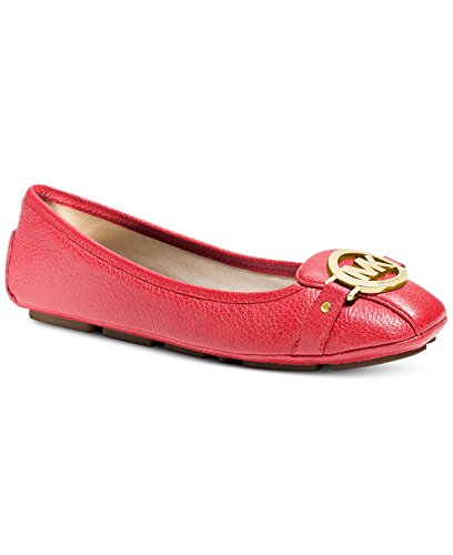 Michael Kors Women's Fulton Moccasin Shoes