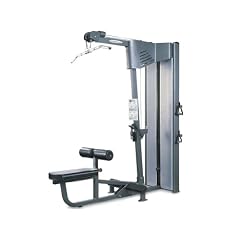 Vision Fitness Kraftstation ST730 Multi-Latzug