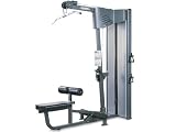 Vision Fitness Kraftstation ST730 Multi-Latzug